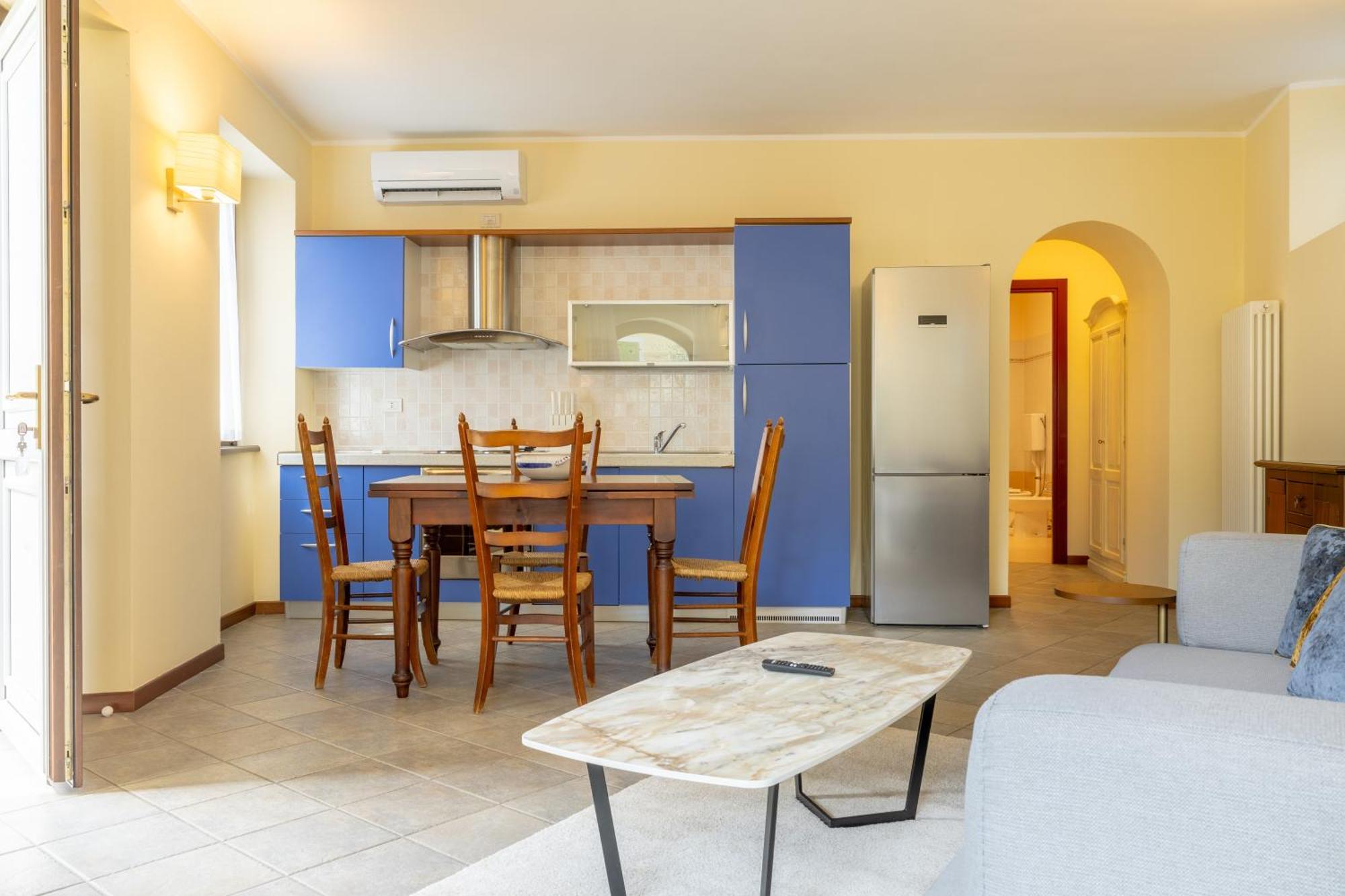 Albergo Villa Edy تريميتْسّو المظهر الخارجي الصورة