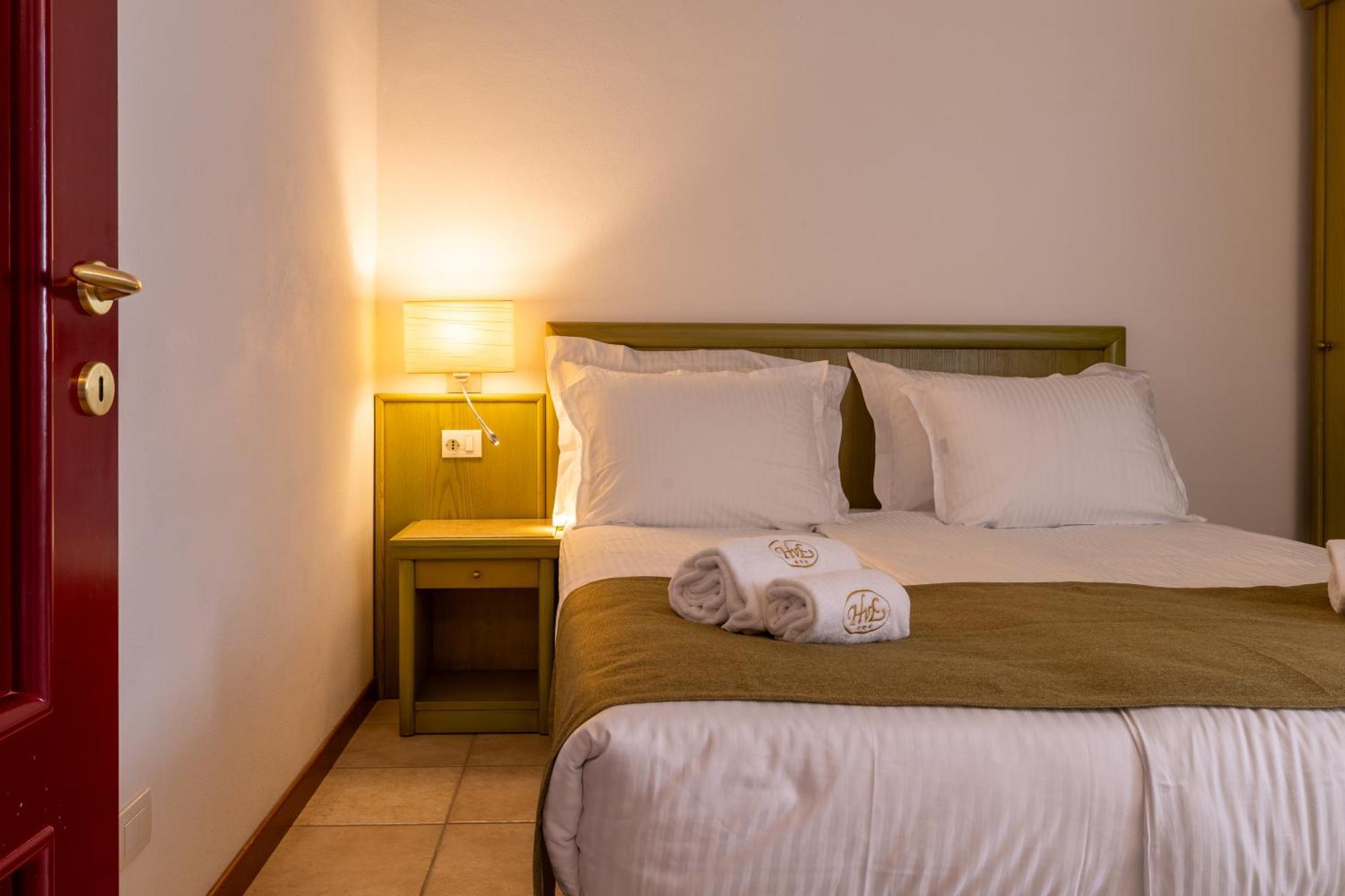 Albergo Villa Edy تريميتْسّو المظهر الخارجي الصورة