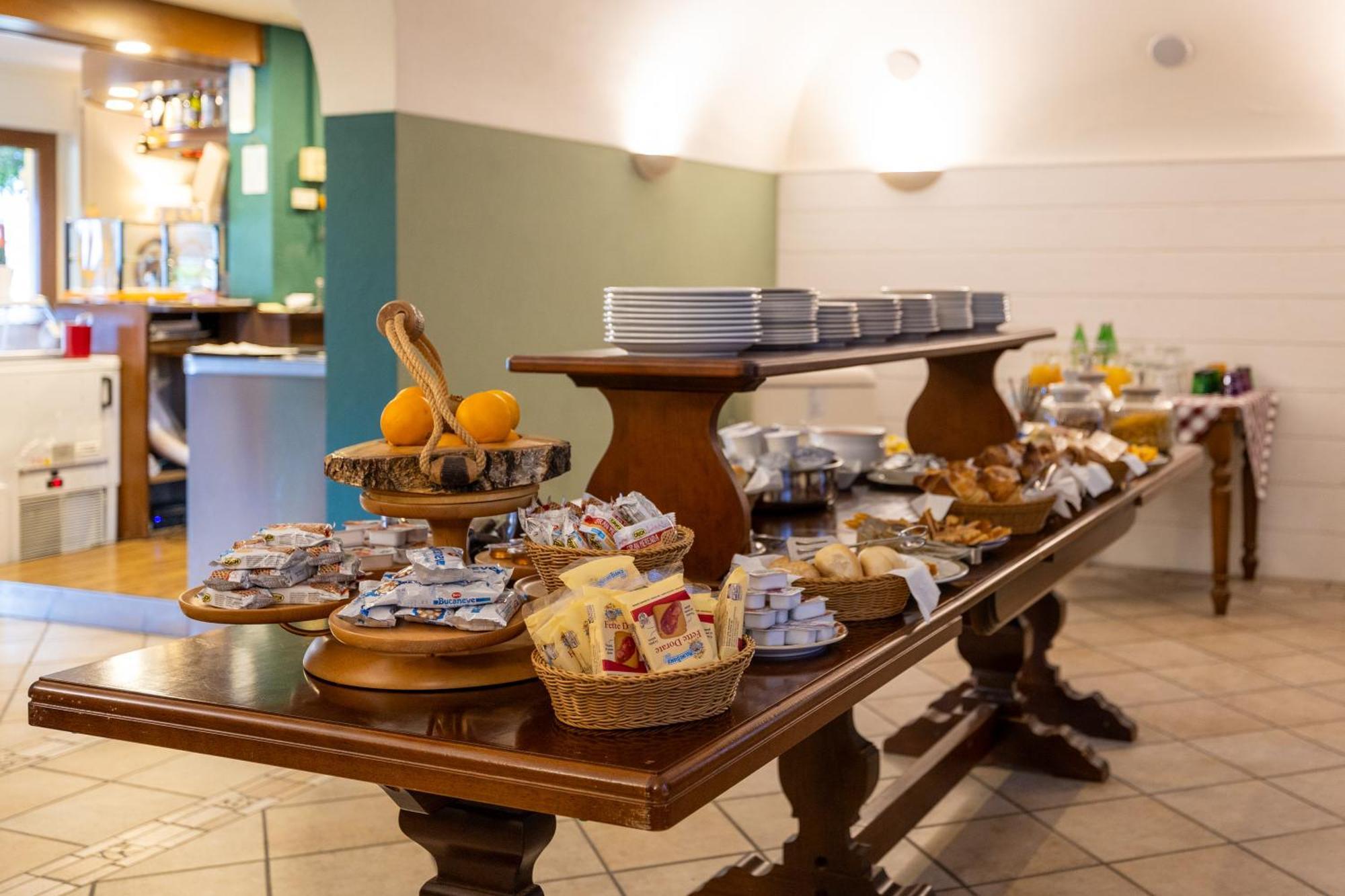 Albergo Villa Edy تريميتْسّو المظهر الخارجي الصورة